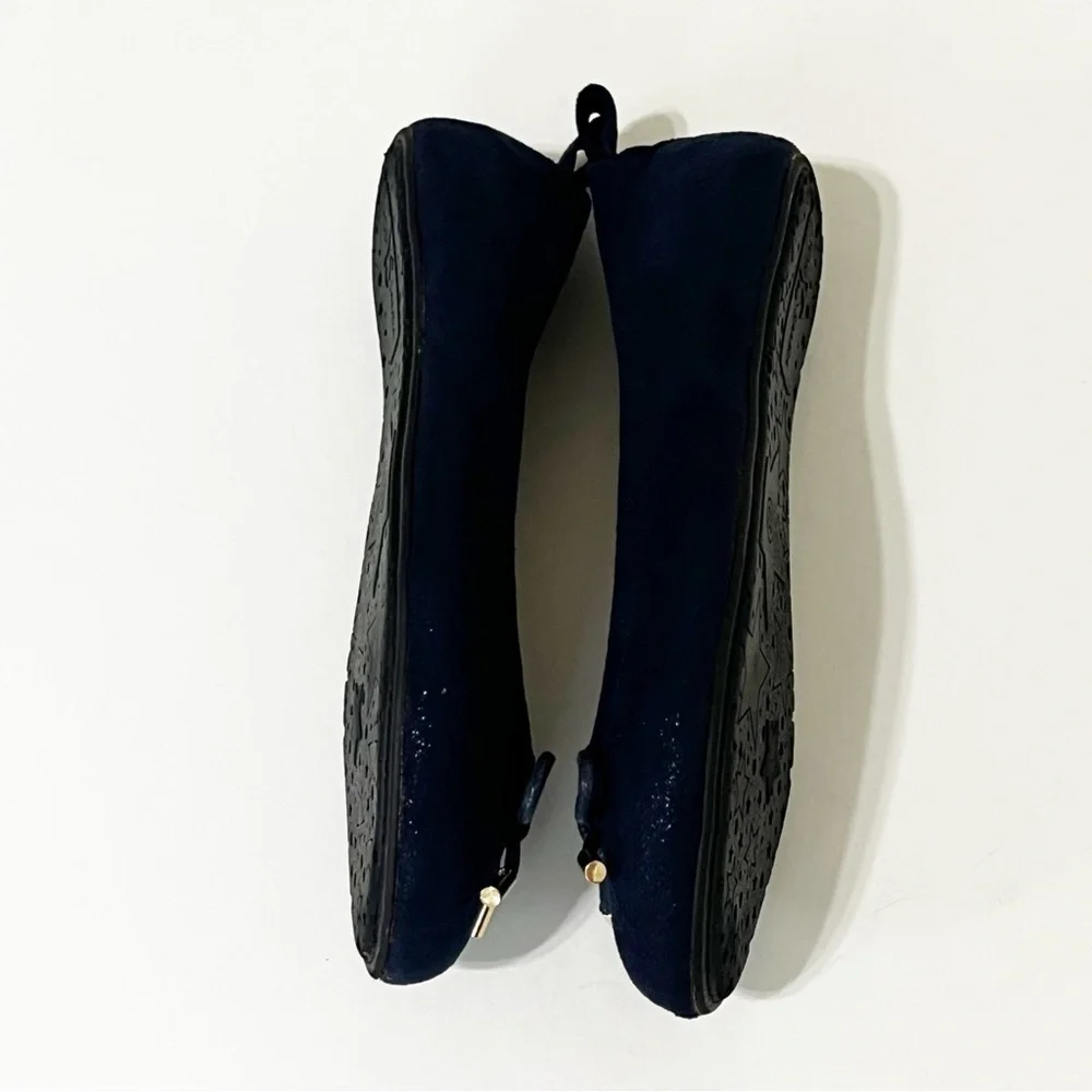 Yosi Samra Miss Shiela Flats